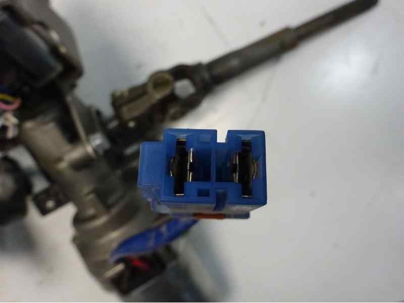 Recambio de columna direccion para nissan micra (k13) acenta referencia OEM IAM 285001HA1A JJ001000525 