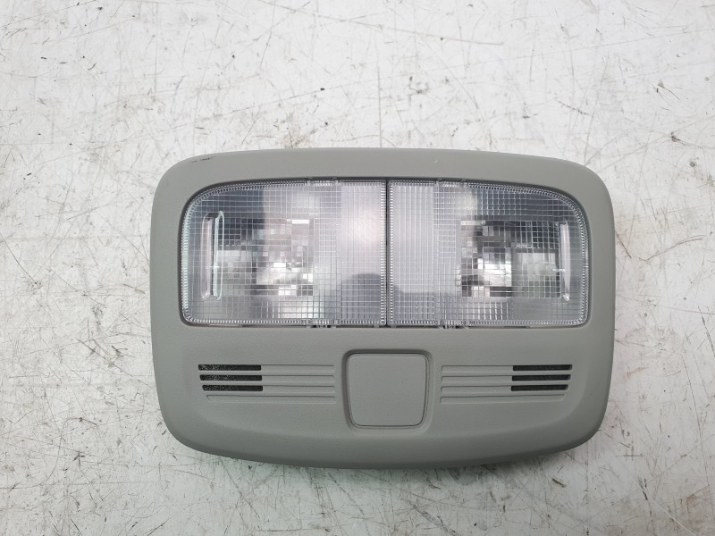 Recambio de luz interior para suzuki vitara 1.5 strong hybrid gle 2wd referencia OEM IAM 3623063UA06GS  