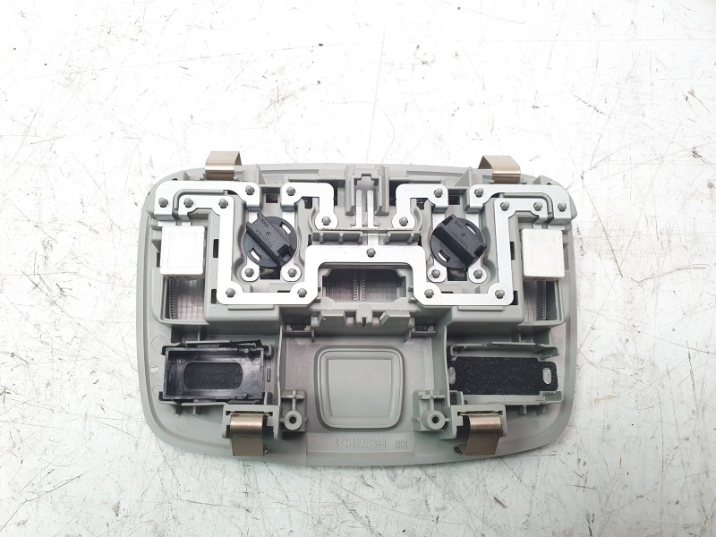 Recambio de luz interior para suzuki vitara 1.5 strong hybrid gle 2wd referencia OEM IAM 3623063UA06GS  