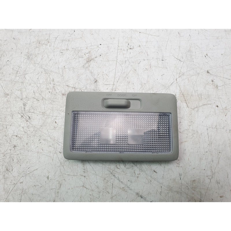 Recambio de luz central de freno para suzuki vitara 1.5 strong hybrid gle 2wd referencia OEM IAM 3621060P0  