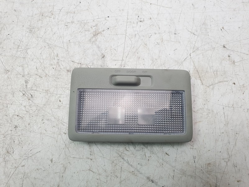 Recambio de luz central de freno para suzuki vitara 1.5 strong hybrid gle 2wd referencia OEM IAM 3621060P0  