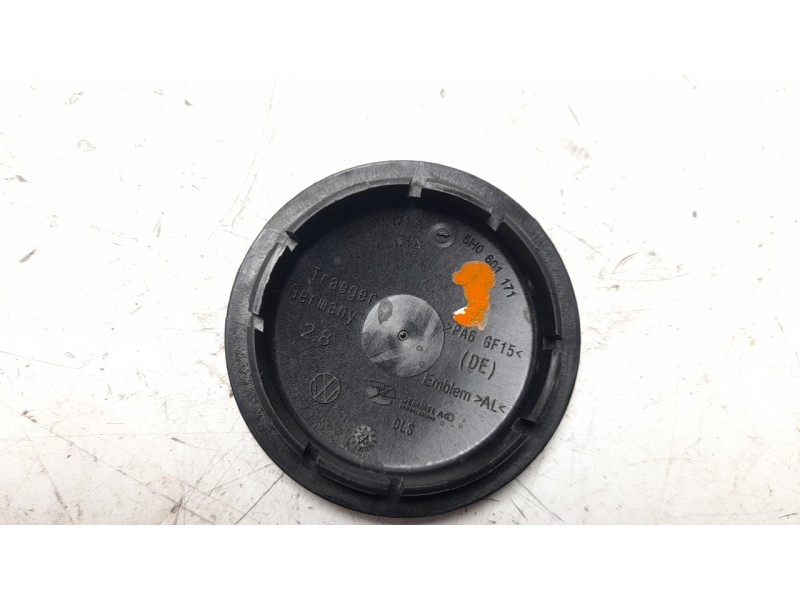 Recambio de tapacubos para volkswagen tiguan (ad1, ax1) 1.4 tsi referencia OEM IAM 5HO601171  