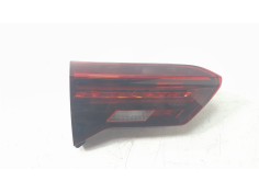 Recambio de piloto trasero izquierdo interior para volkswagen t-roc (a11, d11) 2.0 tdi referencia OEM IAM 2GA945093B  