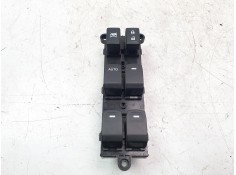MANDO ELEVALUNAS DELANTERO IZQUIERDO 3799054P41000 3799054P41000 