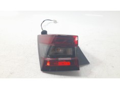 Recambio de piloto trasero izquierdo para nissan juke (f16_) dig-t 117 referencia OEM IAM 2VA01435201LH  