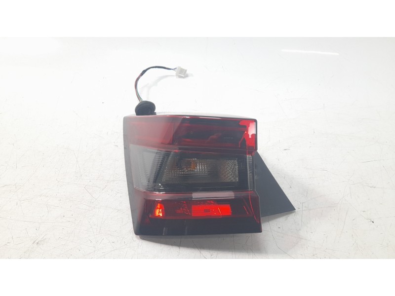 Recambio de piloto trasero izquierdo para nissan juke (f16_) dig-t 117 referencia OEM IAM 2VA01435201LH  