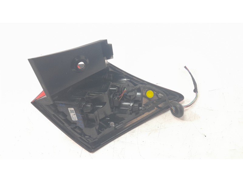 Recambio de piloto trasero izquierdo para nissan juke (f16_) dig-t 117 referencia OEM IAM 2VA01435201LH  