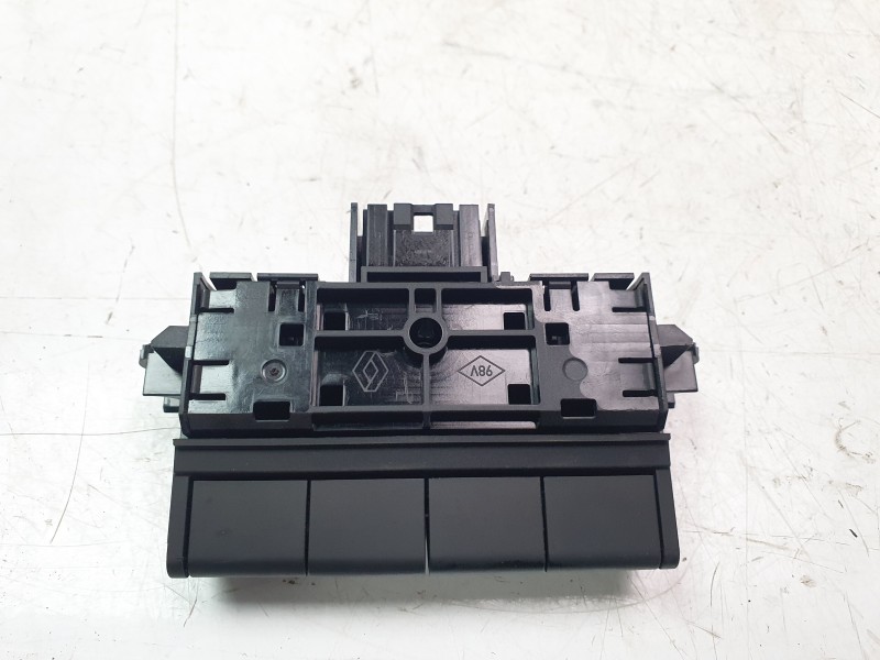 Recambio de mando multifuncion para renault austral techno referencia OEM IAM 252638626R  