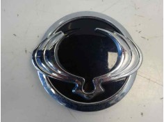 Recambio de molduras traseras para ssangyong rodius 2.0 td cat referencia OEM IAM   