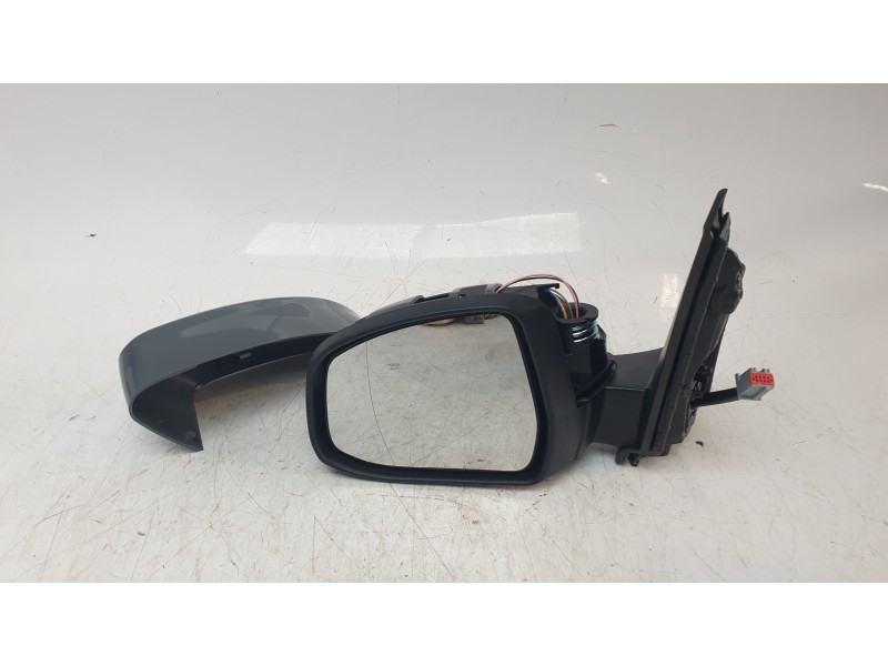 Recambio de retrovisor izquierdo para ford focus lim. (cb4) referencia OEM IAM 6125401 1051042014 FD4267314