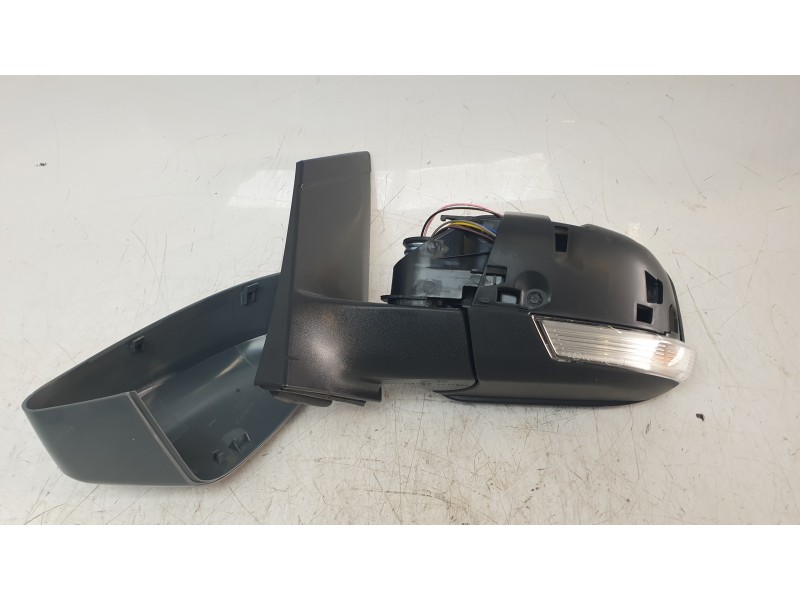 Recambio de retrovisor izquierdo para ford focus lim. (cb4) referencia OEM IAM 6125401 1051042014 FD4267314