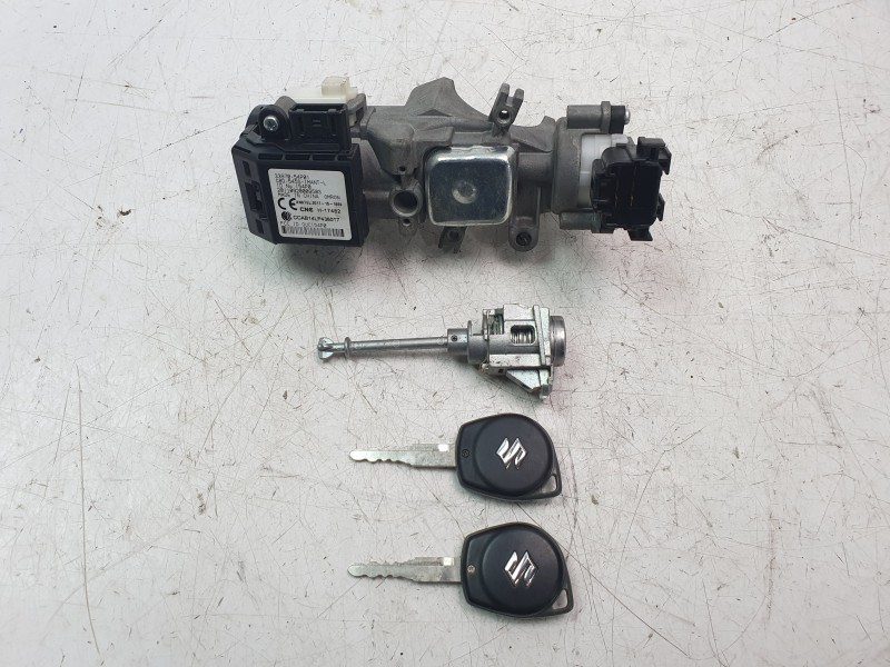 Recambio de conmutador de arranque para suzuki vitara 1.5 strong hybrid gle 2wd referencia OEM IAM 3397054P01  