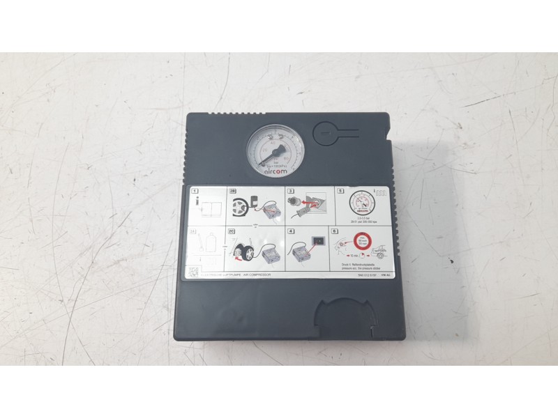 Recambio de herramientas para volkswagen t-roc (a11, d11) 2.0 tdi referencia OEM IAM PL55080  