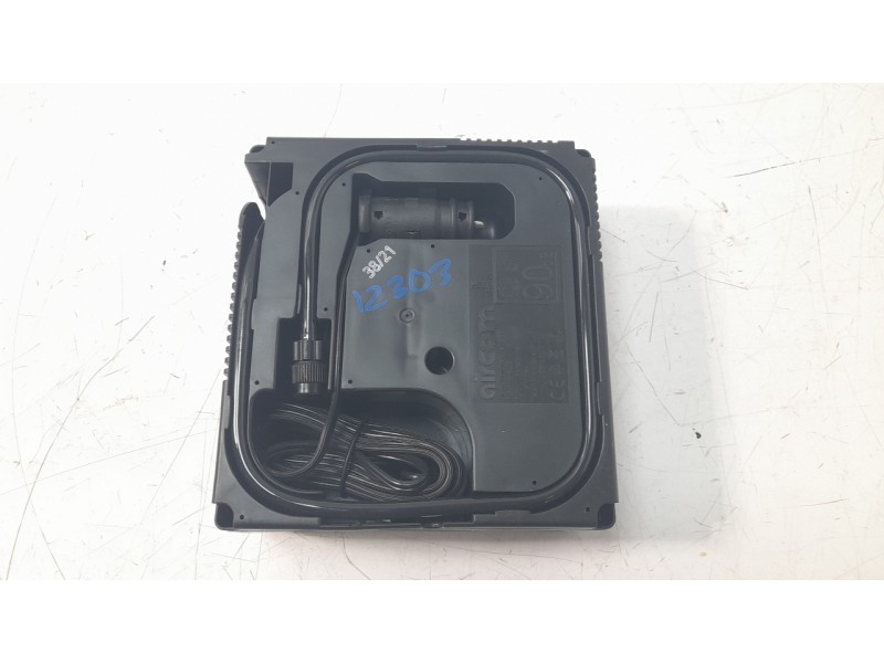 Recambio de herramientas para volkswagen t-roc (a11, d11) 2.0 tdi referencia OEM IAM PL55080  