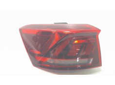 Recambio de piloto trasero izquierdo para volkswagen t-roc (a11, d11) 2.0 tdi referencia OEM IAM 2GA945095D  