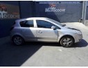 OPEL CORSA D