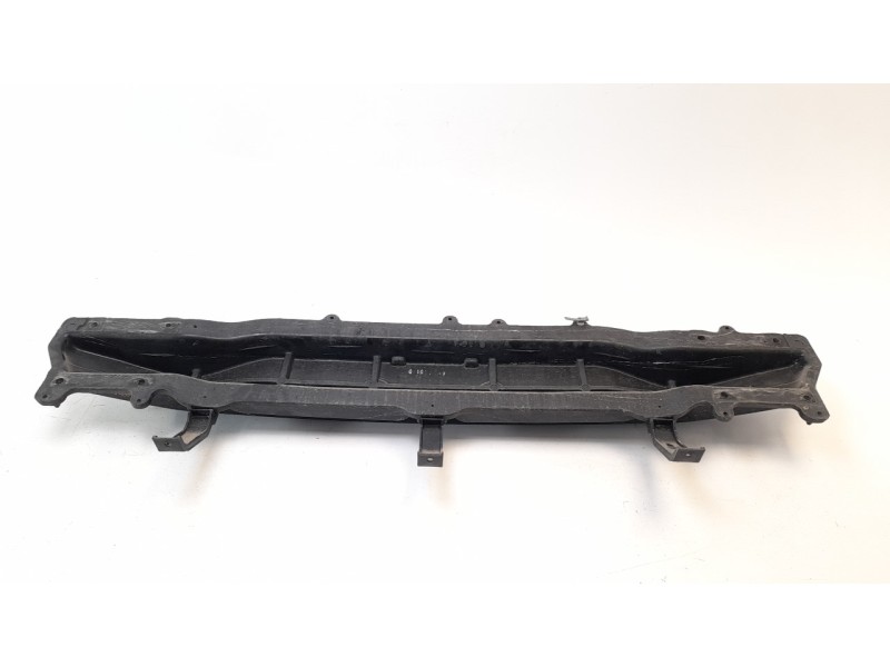 Recambio de refuerzo paragolpes trasero para hyundai i30 (gd) 1.6 gdi cat referencia OEM IAM 86631A6000  