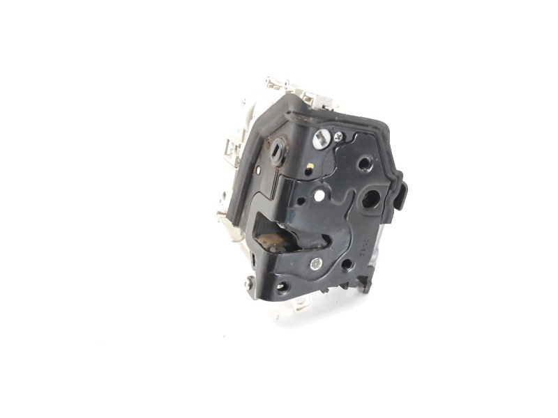 Recambio de cerradura puerta trasera derecha para audi a1 sportback (8xf) attracted referencia OEM IAM 8X0839016E  