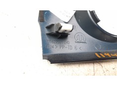 Recambio de moldura para fiat 500 (312) berlina dolcevita referencia OEM IAM 735627501   2