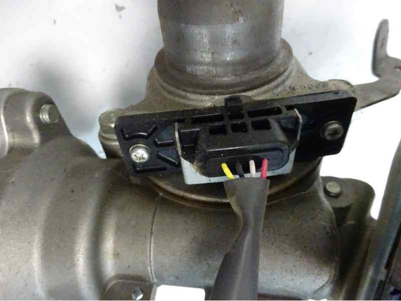 Recambio de columna direccion para nissan micra (k13) acenta referencia OEM IAM 285001HA1A JJ001000525 