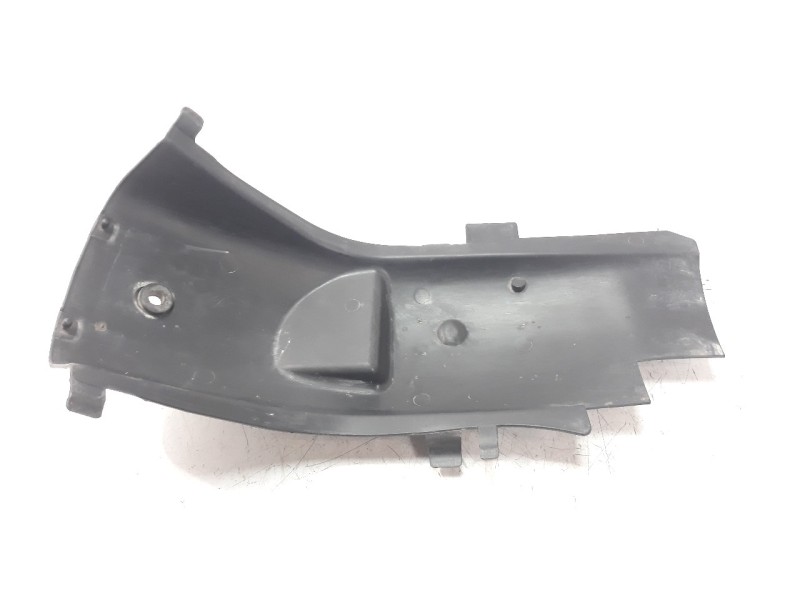 Recambio de guardabarros trasero para brixton bx125x bx 125 referencia OEM IAM 805200MINI12500  