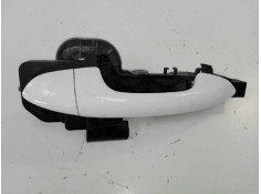 Recambio de maneta exterior trasera derecha para kia cee´d drive referencia OEM IAM 82661A2000  