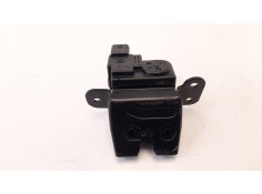 CERRADURA MALETERO / PORTON 81230G6010 81230G6010 81230J9000