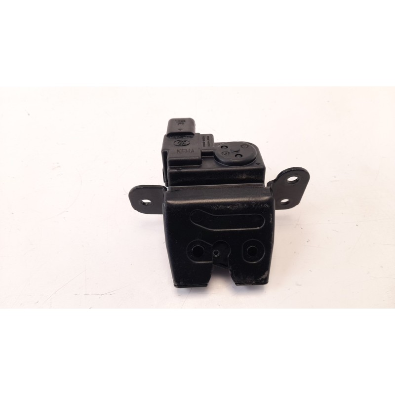 Recambio de cerradura maletero / porton para hyundai kona 1.0 tgdi cat referencia OEM IAM 81230G6010 81230J9000 