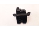 CERRADURA MALETERO / PORTON 81230G6010 81230G6010 81230J9000