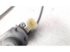 Recambio de elevalunas trasero izquierdo para kia stonic (ybcuv) 1.2 cat referencia OEM IAM 83401H8100   2