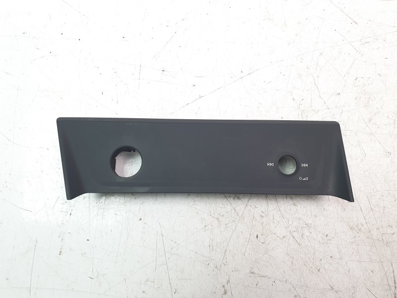 Recambio de moldura para audi q3 sportback (f3n) 35 tdi referencia OEM IAM MOLDURA  