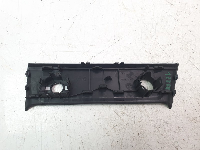 Recambio de moldura para audi q3 sportback (f3n) 35 tdi referencia OEM IAM MOLDURA  