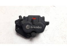Recambio de pinza de freno delantera izquierda para bmw f ( - 800cc) f 700 gs (k70) referencia OEM IAM 34117716715  
