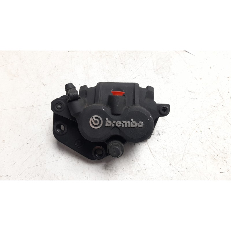 Recambio de pinza de freno delantera izquierda para bmw f ( - 800cc) f 700 gs (k70) referencia OEM IAM 34117716715  