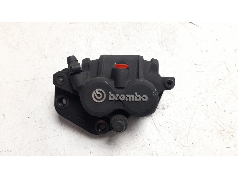 Recambio de pinza de freno delantera izquierda para bmw f ( - 800cc) f 700 gs (k70) referencia OEM IAM 34117716715  