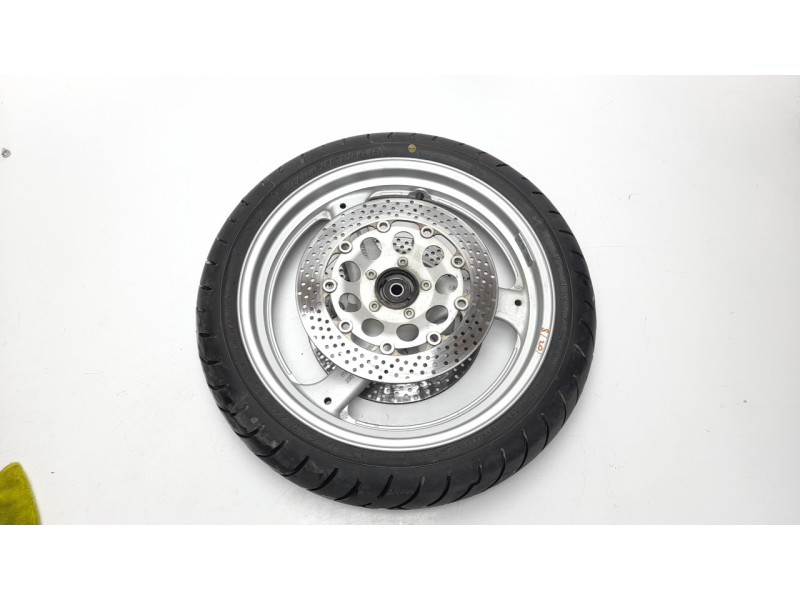 Recambio de llanta para suzuki gsx 600 - 1100 (1988-1997 ) referencia OEM IAM 17PULGADAS  