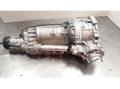 Recambio de caja cambios para audi q8 (4mn) (07.2018) 50 tdi quattro referencia OEM IAM 8HP65A QA8D5020 