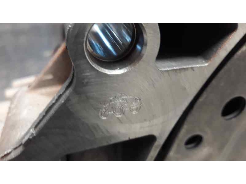 Recambio de caja cambios para audi q8 (4mn) (07.2018) 50 tdi quattro referencia OEM IAM 8HP65A QA8D5020 