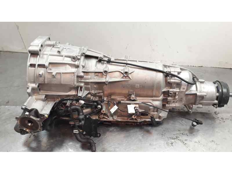 Recambio de caja cambios para audi q8 (4mn) (07.2018) 50 tdi quattro referencia OEM IAM 8HP65A QA8D5020 