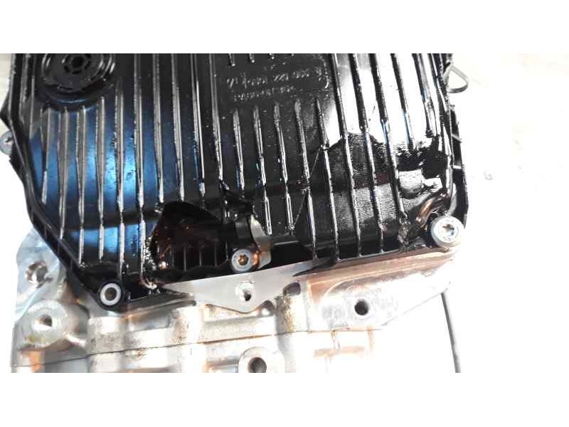 Recambio de caja cambios para audi q8 (4mn) (07.2018) 50 tdi quattro referencia OEM IAM 8HP65A QA8D5020 