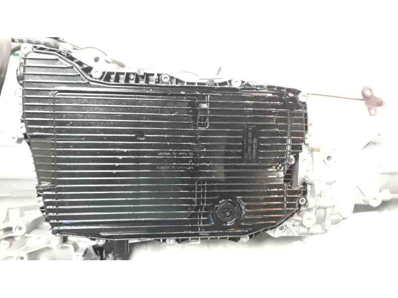 Recambio de caja cambios para audi q8 (4mn) (07.2018) 50 tdi quattro referencia OEM IAM 8HP65A QA8D5020 