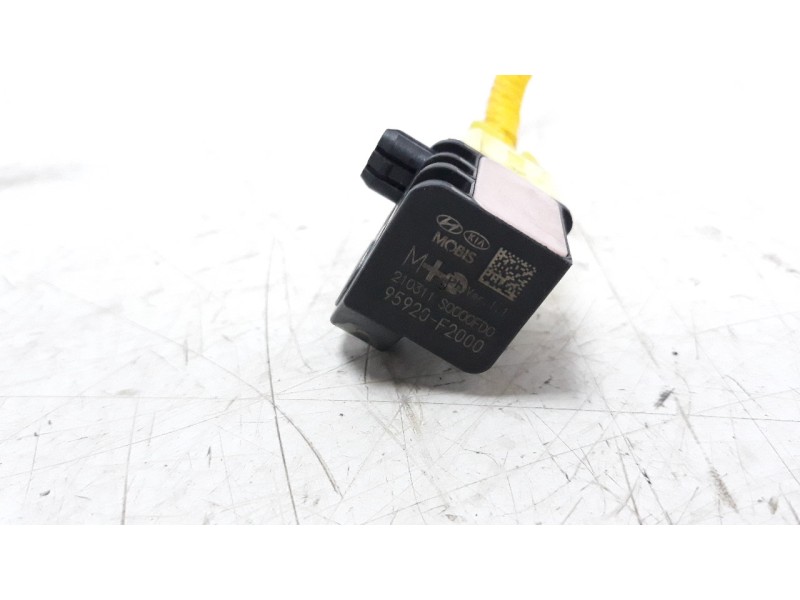 Recambio de sensor para kia niro referencia OEM IAM 95920F2000  