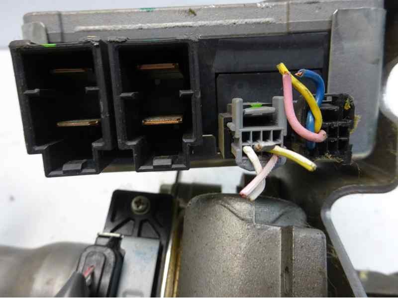 Recambio de columna direccion para nissan micra (k13) acenta referencia OEM IAM 285001HA1A JJ001000525 