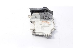 Recambio de cerradura puerta trasera derecha para audi a1 sportback (8xf) attracted referencia OEM IAM 8X0839016E   2