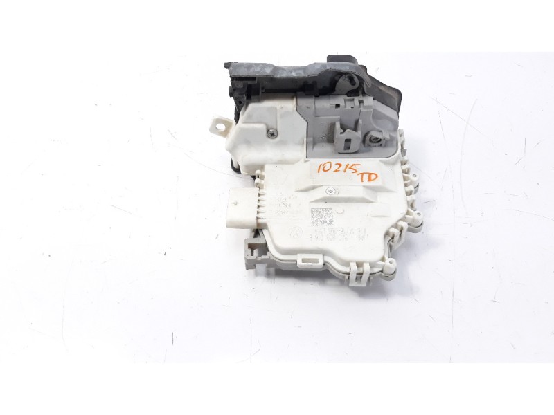 Recambio de cerradura puerta trasera derecha para audi a1 sportback (8xf) attracted referencia OEM IAM 8X0839016E  