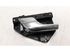 MANETA INTERIOR DELANTERA IZQUIERDA BJ3222601AA BJ32266B35AA 