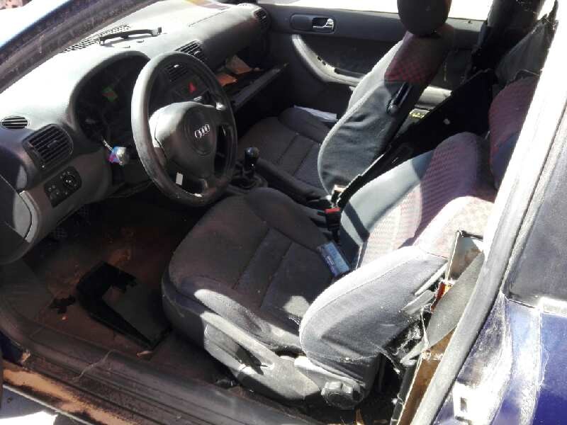 audi a3 (8l) del año 1998