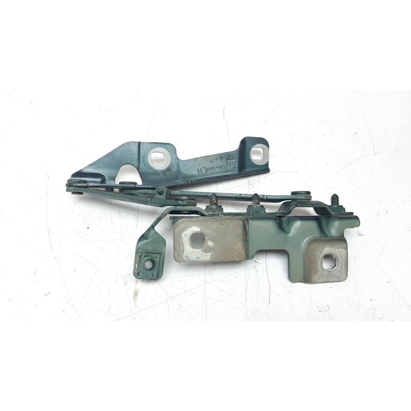 Recambio de retenedor puerta para opel insignia country tourer 2.0 16v cdti referencia OEM IAM 12841600  
