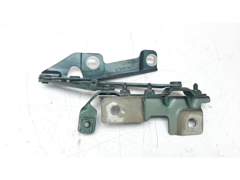 Recambio de retenedor puerta para opel insignia country tourer 2.0 16v cdti referencia OEM IAM 12841600  