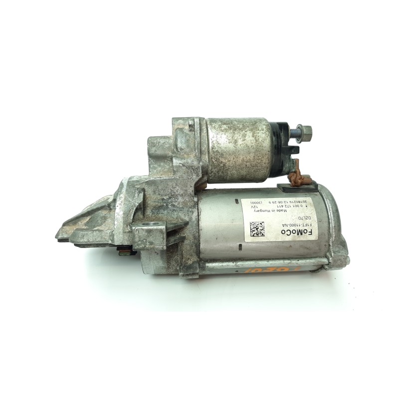 Recambio de motor arranque para ford focus 2.3 ecoboost cat referencia OEM IAM F1FT11000NA ARF710A01 